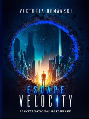 cover image of Escape Velocity